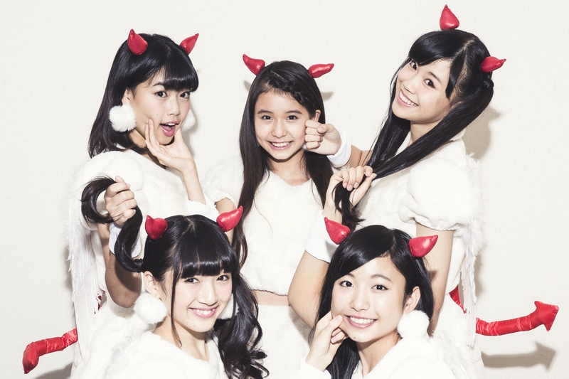 新アーティスト写真公開